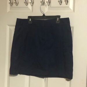 Columbia Casual Skort